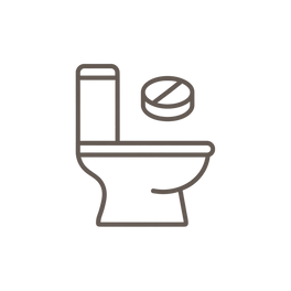 WC tablety a chemie