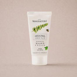 Krémy na ruce