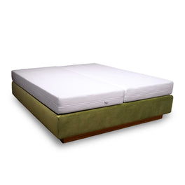 Boxspring postele