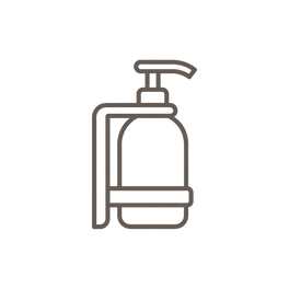 Dávkovací systémy 300 ml
