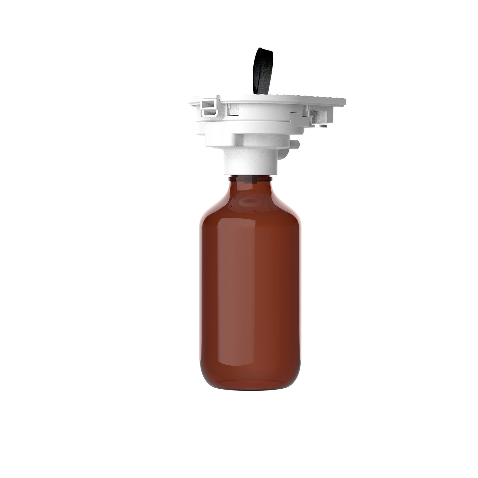 Elektrický aroma difuzér RAD2 White