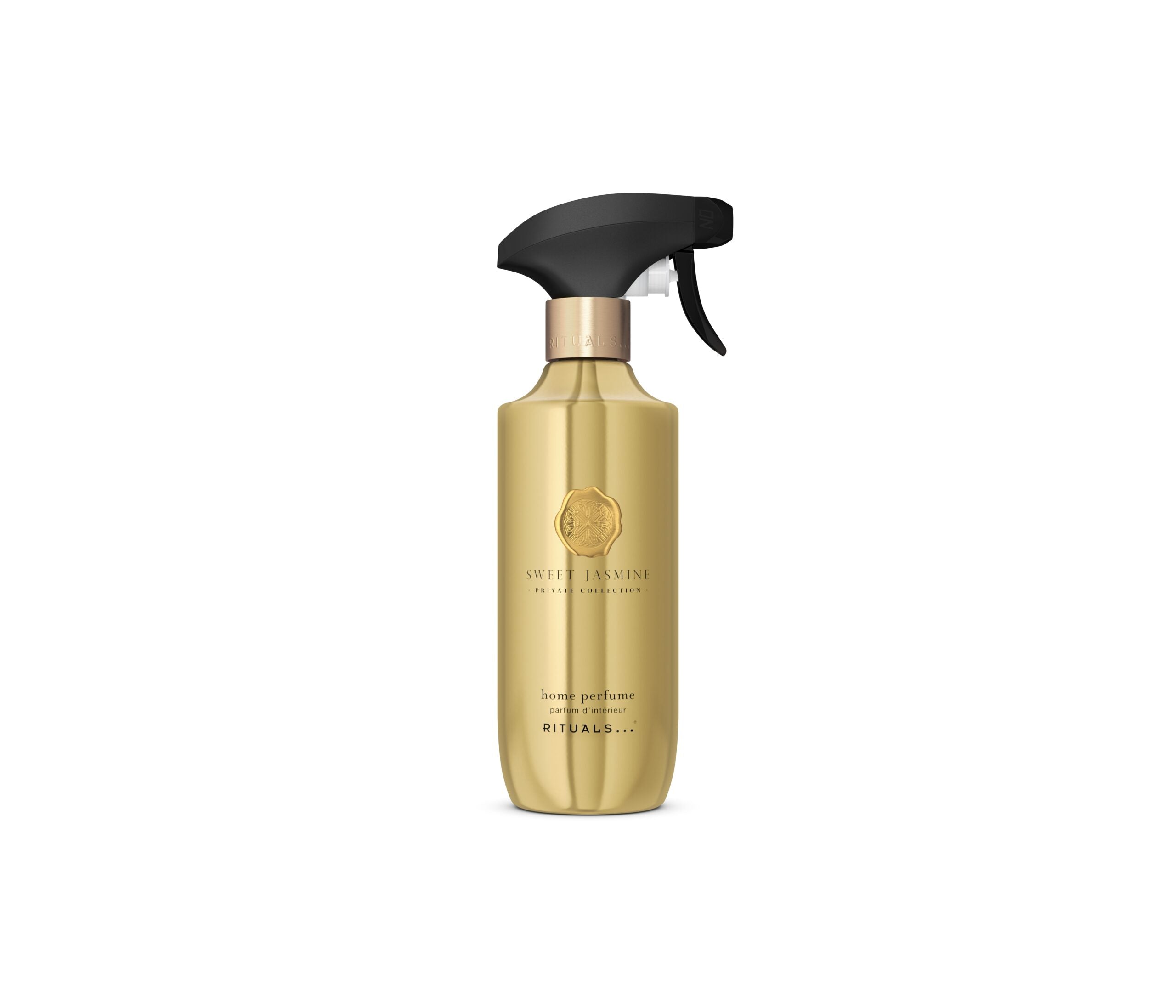 4122 - Interiérový parfém Sweet Jasmine 400 ml