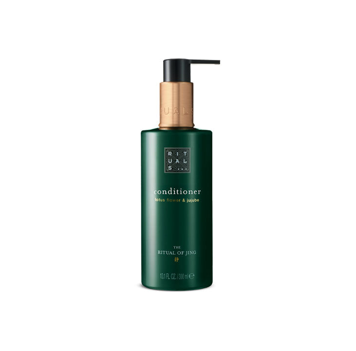 Vlasový kondicionér Jing 300 ml