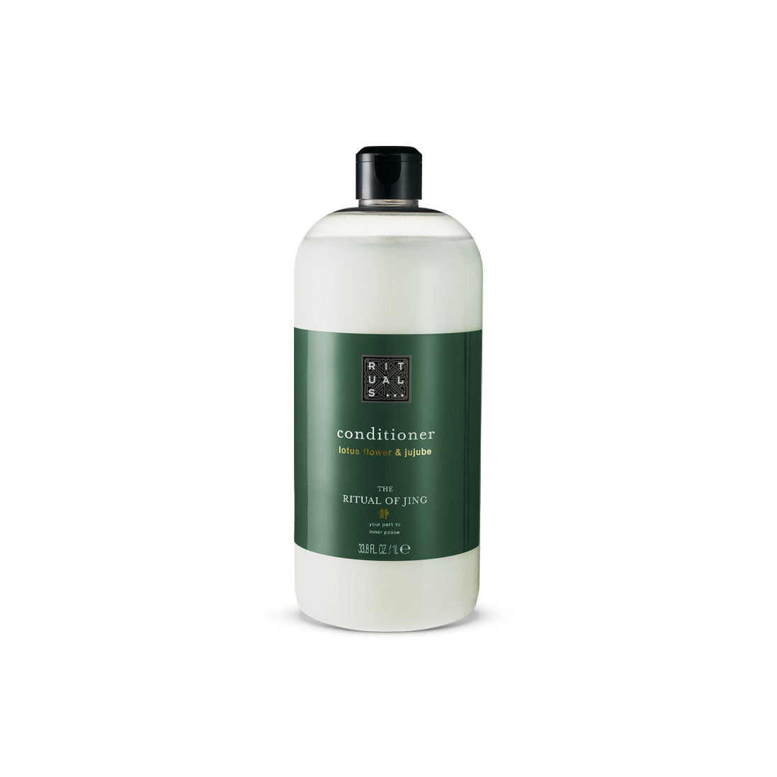 Vlasový kondicionér Jing k doplnění 1000ml