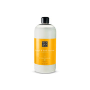Krém na ruce a tělo Mehr k doplnění 1000ml