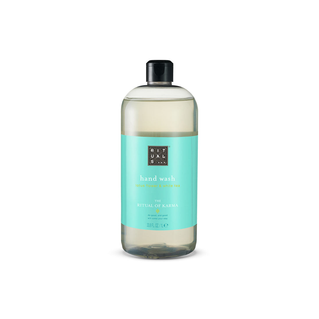 Jabón de manos Karma, recambio de 1000 ml