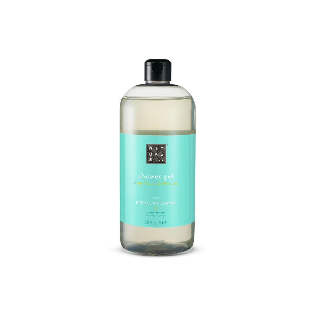 Sprchový gel Karma k doplnění 1000 ml