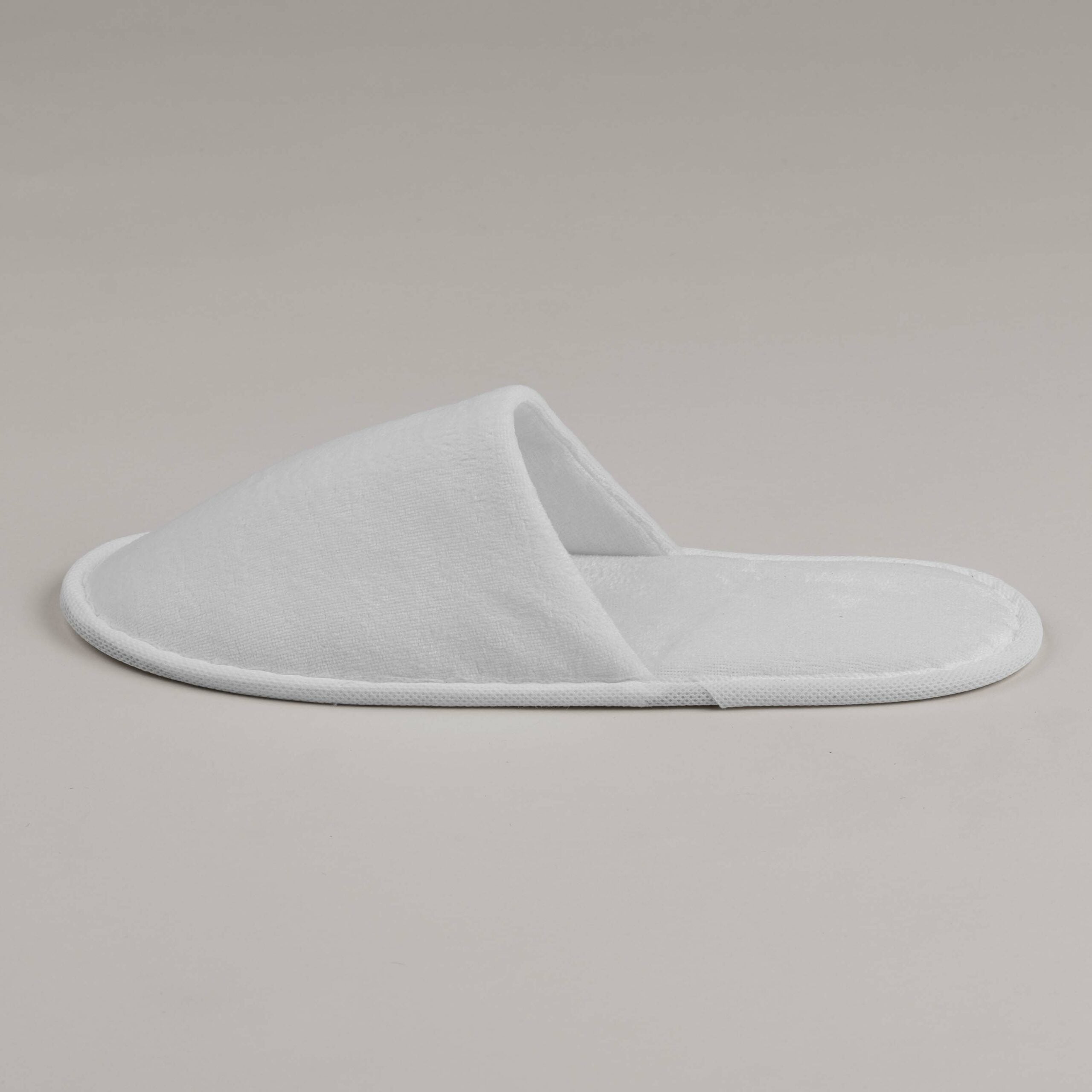 Hotelové pantofle EKO natural SOFT