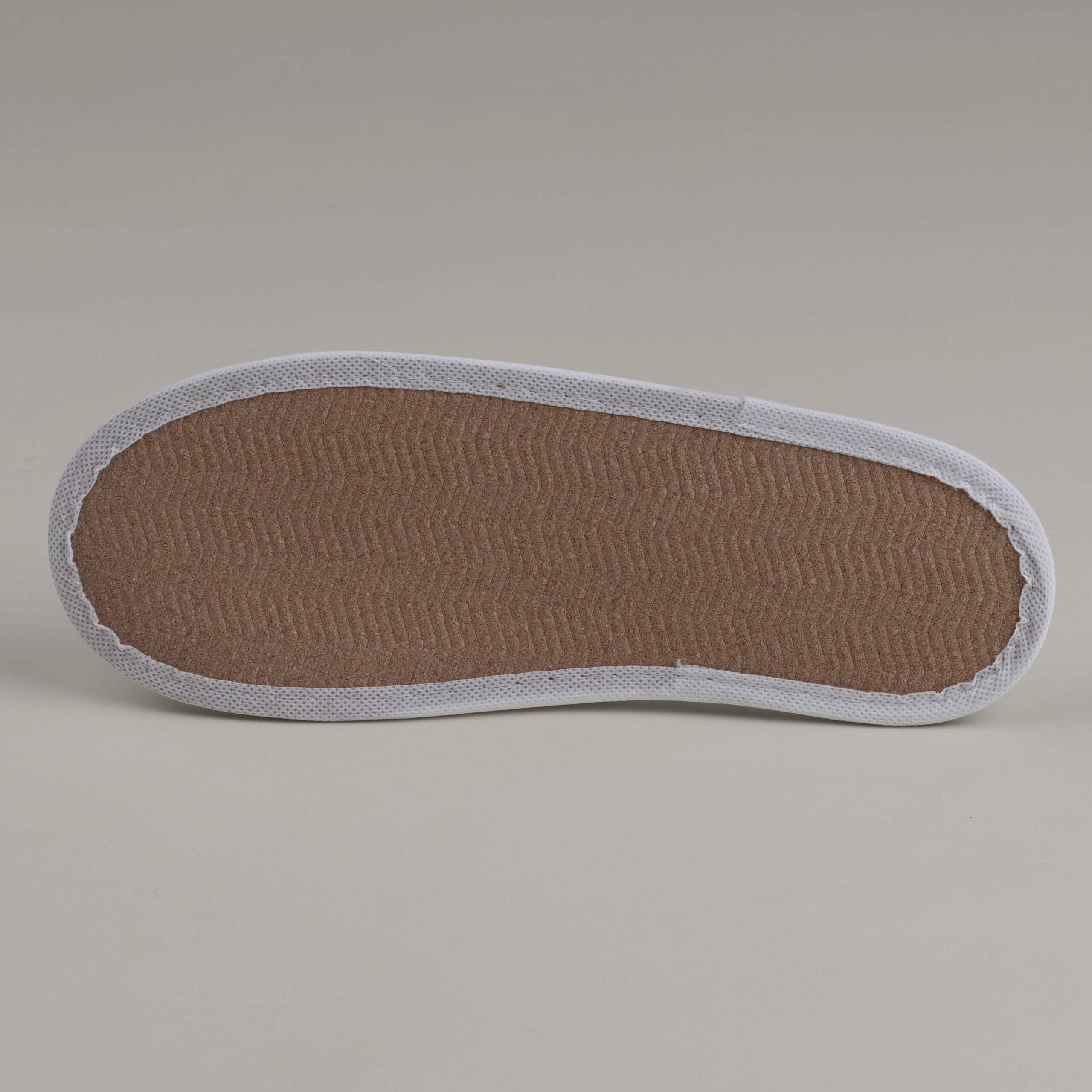 Hotelové pantofle EKO natural SOFT