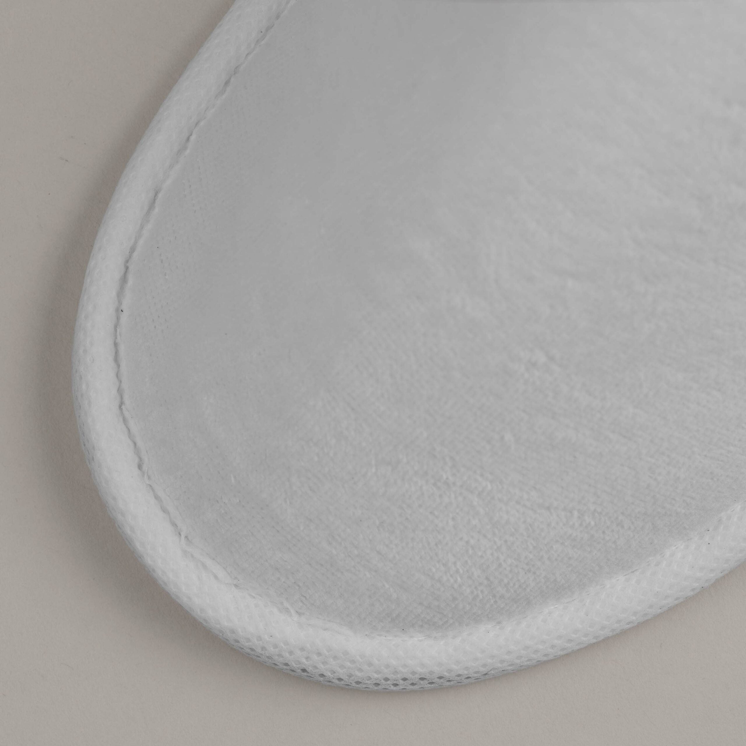 Hotelové pantofle EKO natural SOFT
