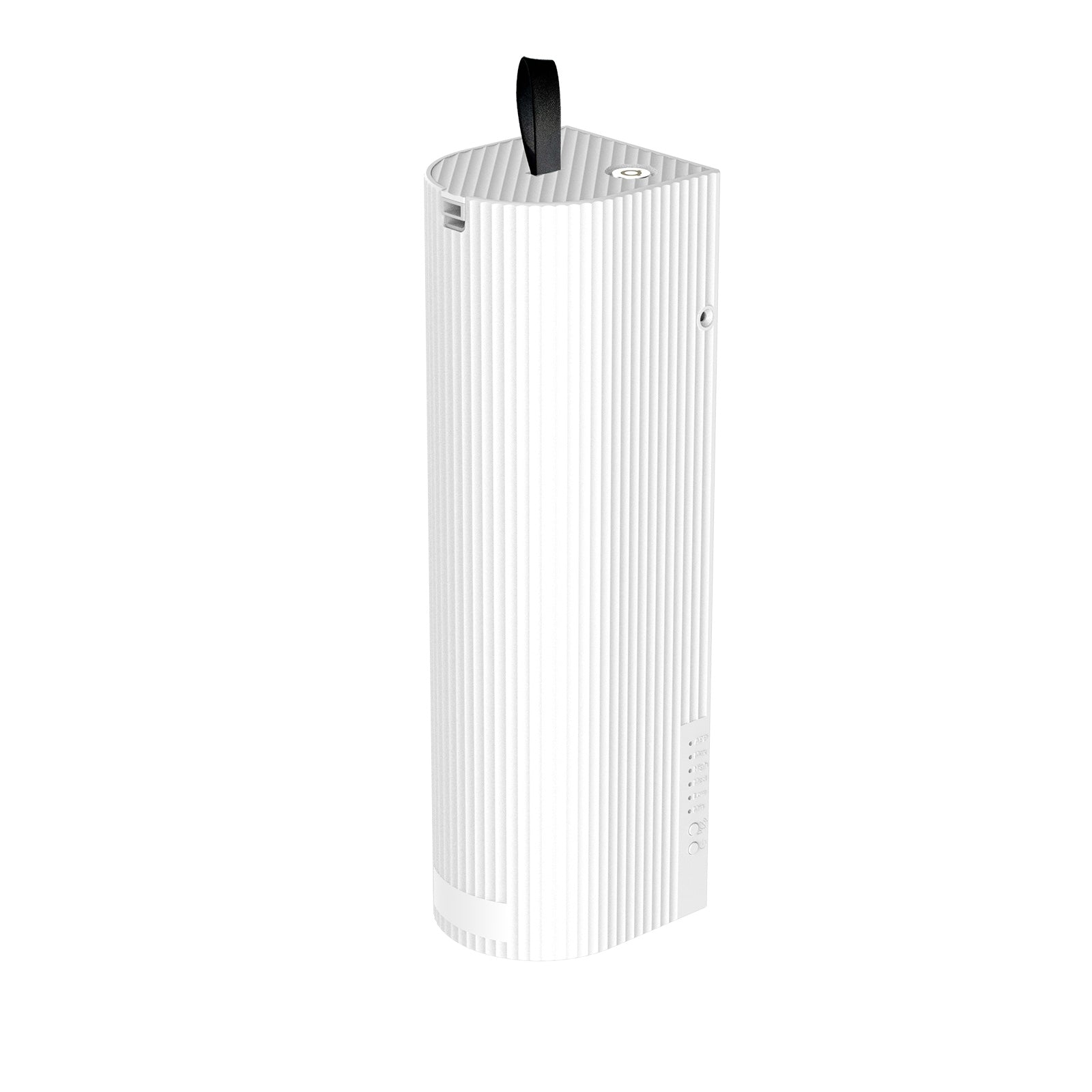 Elektrický aroma difuzér RAD2 White