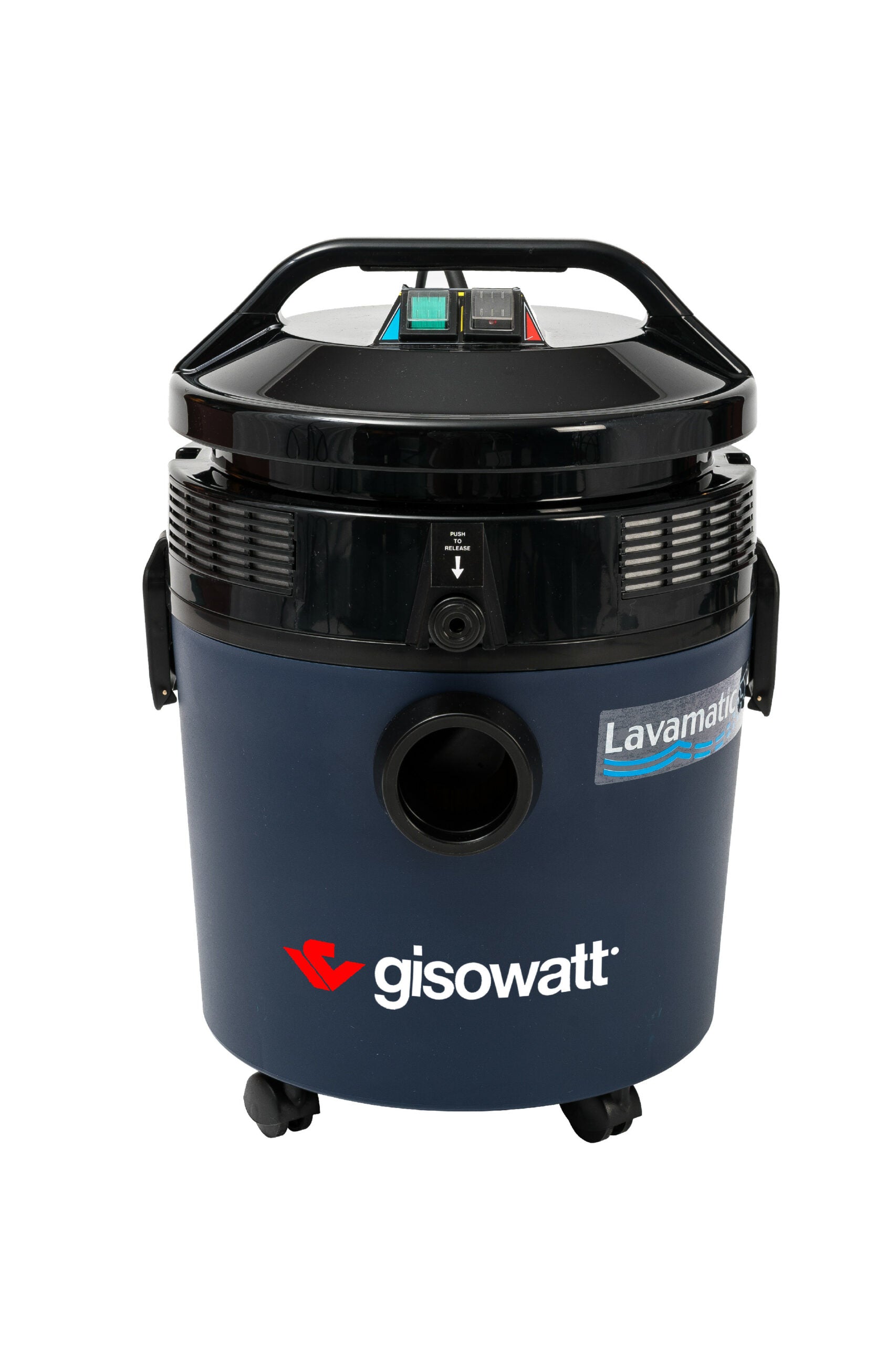 Vysavač Gisowatt Lavamatic Water Extraction S.