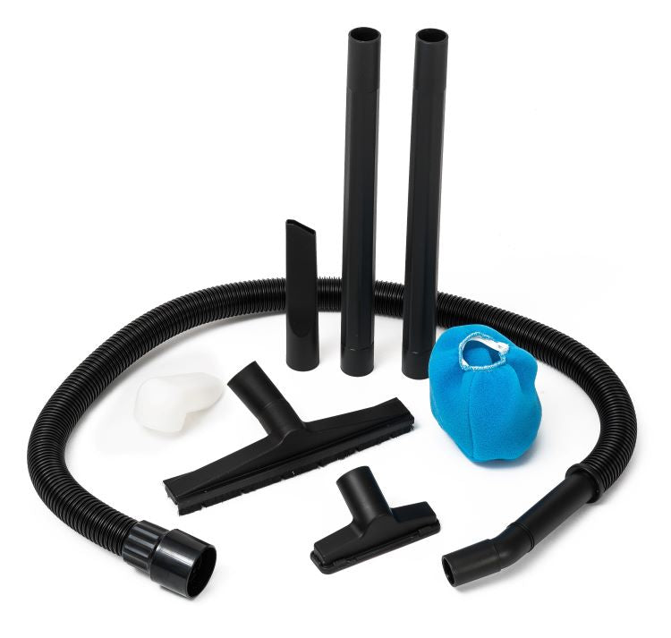 Vysavač Gisowatt Hydra II Water Filter