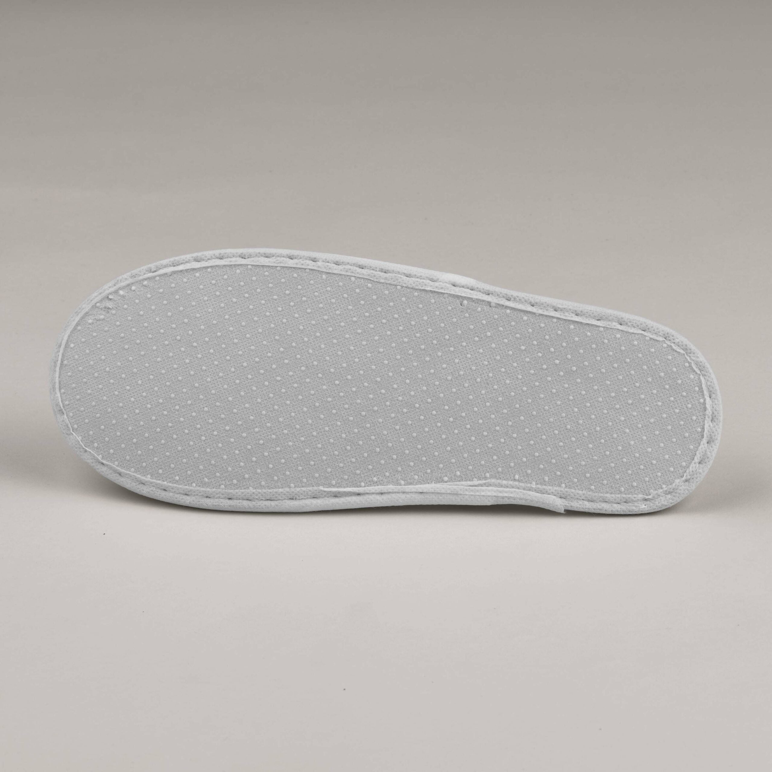 Hotelové pantofle Basic Nap Cloth 30 cm protiskluzové