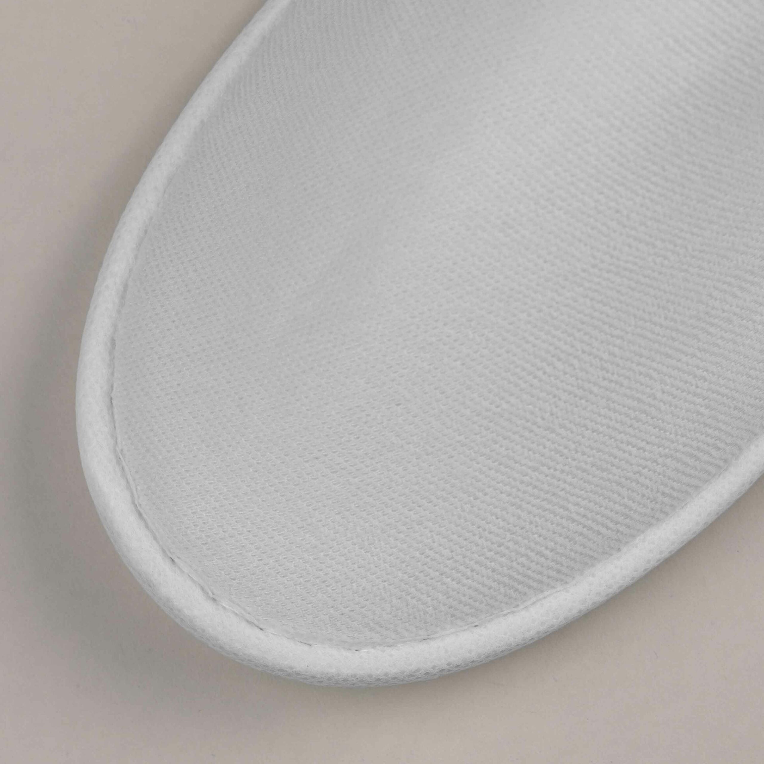 Hotelové pantofle Basic Nap Cloth 30 cm protiskluzové