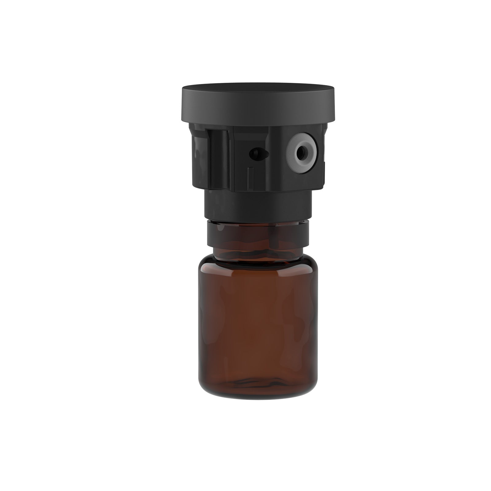 Elektrický aroma difuzér Y-Air Titanium