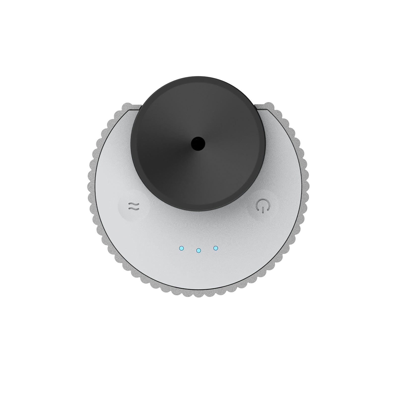 Difusor eléctrico de aromas Y-Air Silver