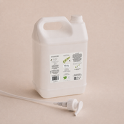 Revitalizující vlasový kondicionér Meduňka 5L