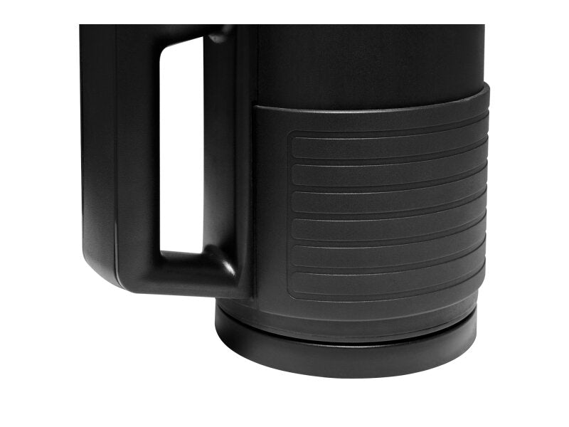 Rychlovarná konvice Canterbury Corby 0,6L - dvojstěnná, černá