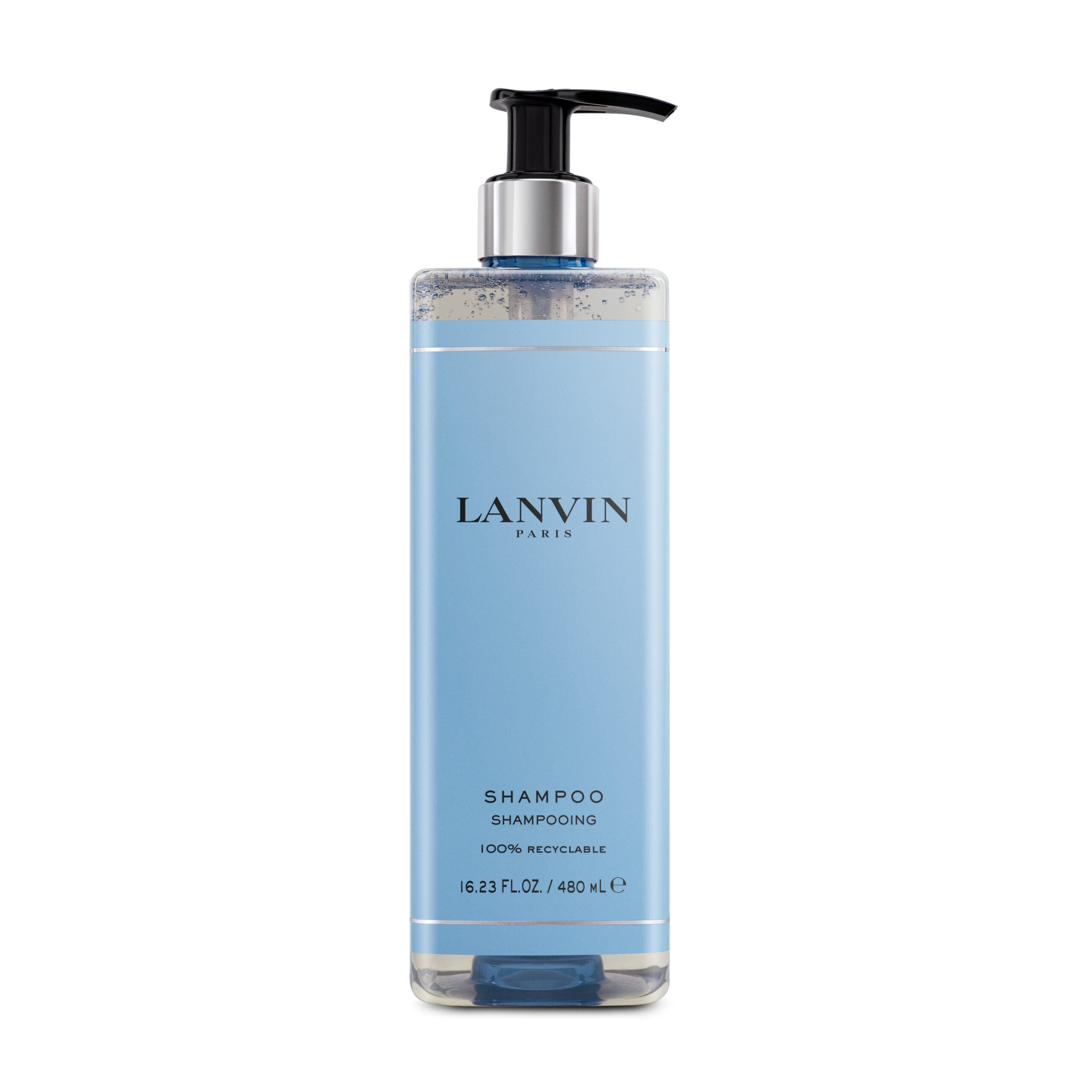 Šampón na vlasy LANVIN 480ml