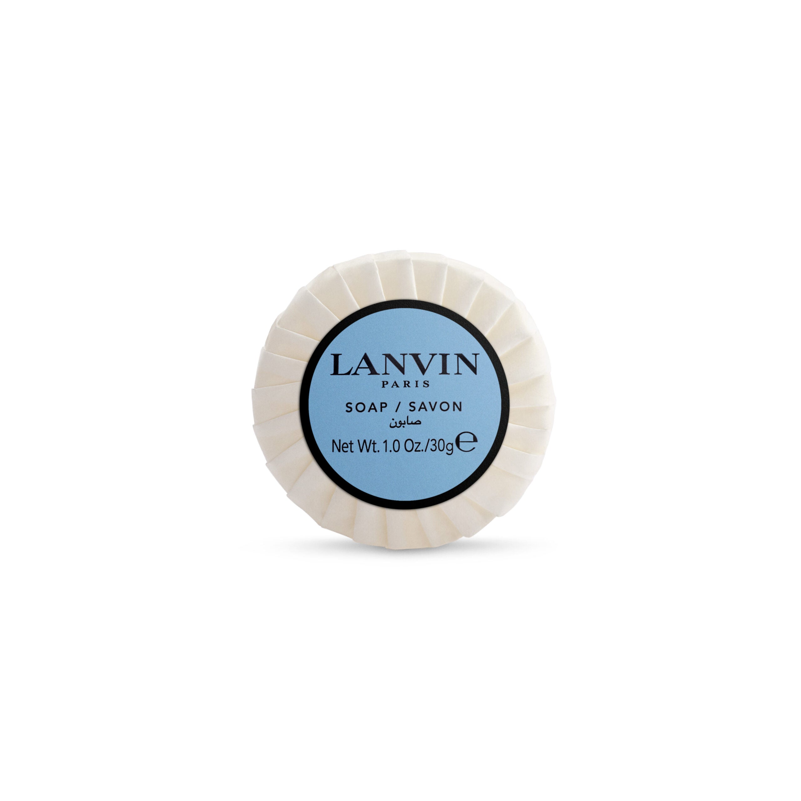 Tuhé mýdlo LANVIN Orange Ambre 30 g