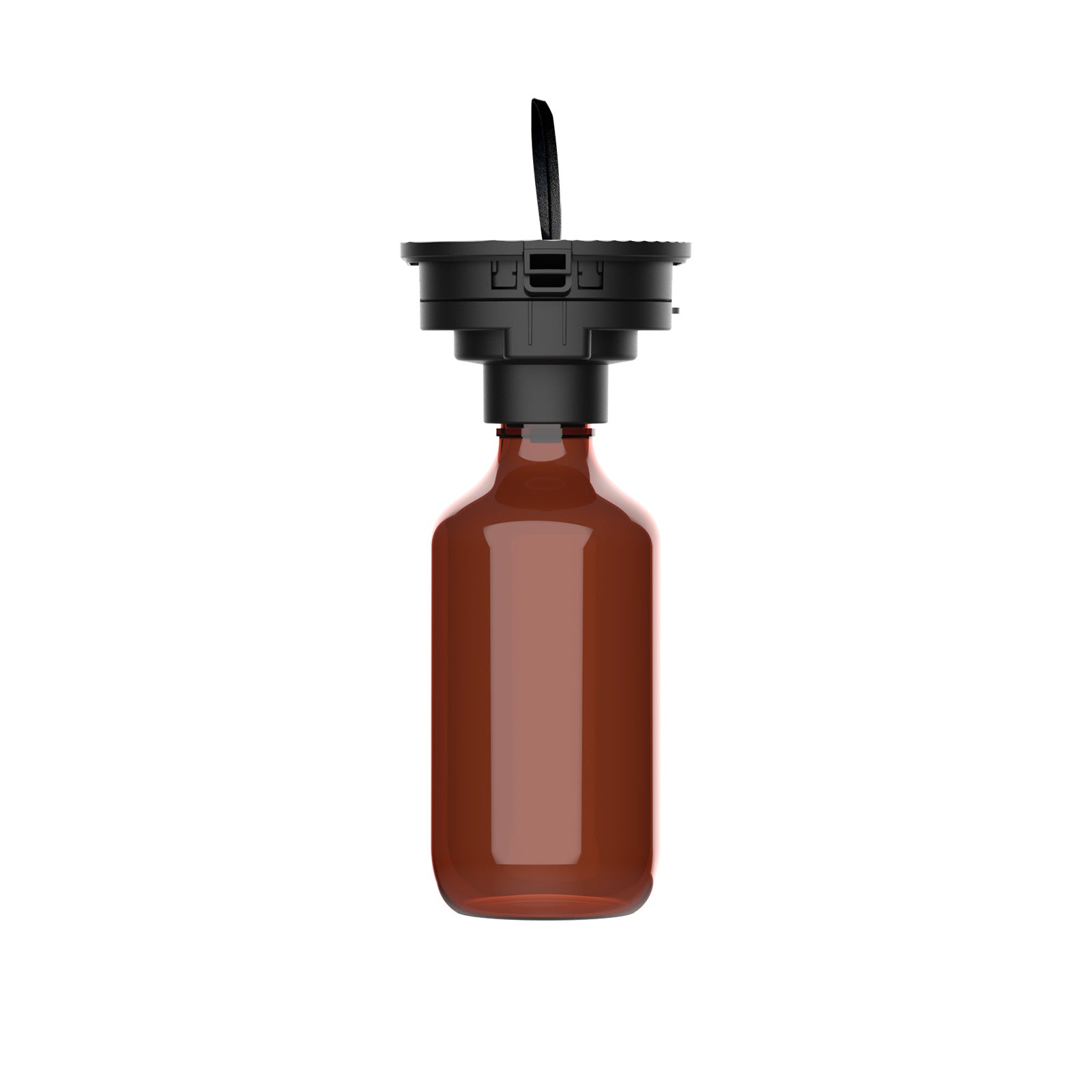 Elektrický aroma difuzér RAD2 Black