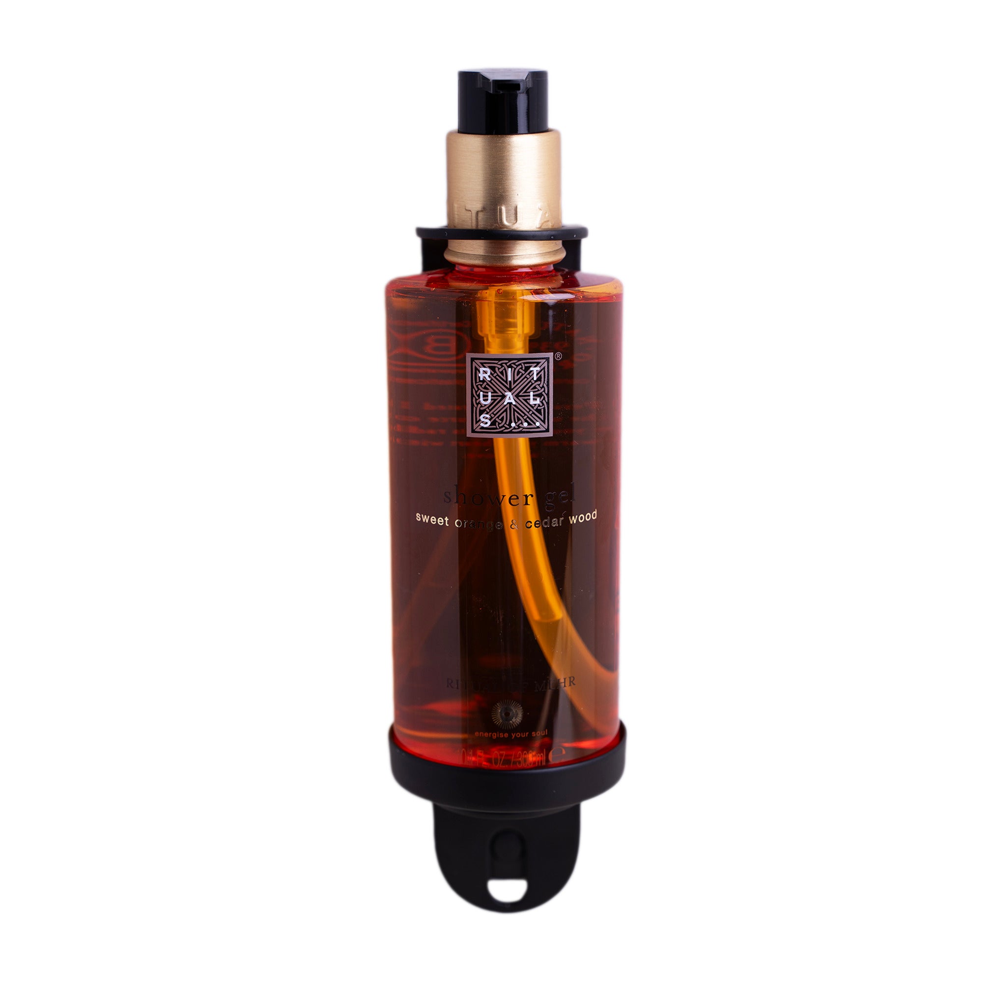 Nerezový držák kovový 300 ml