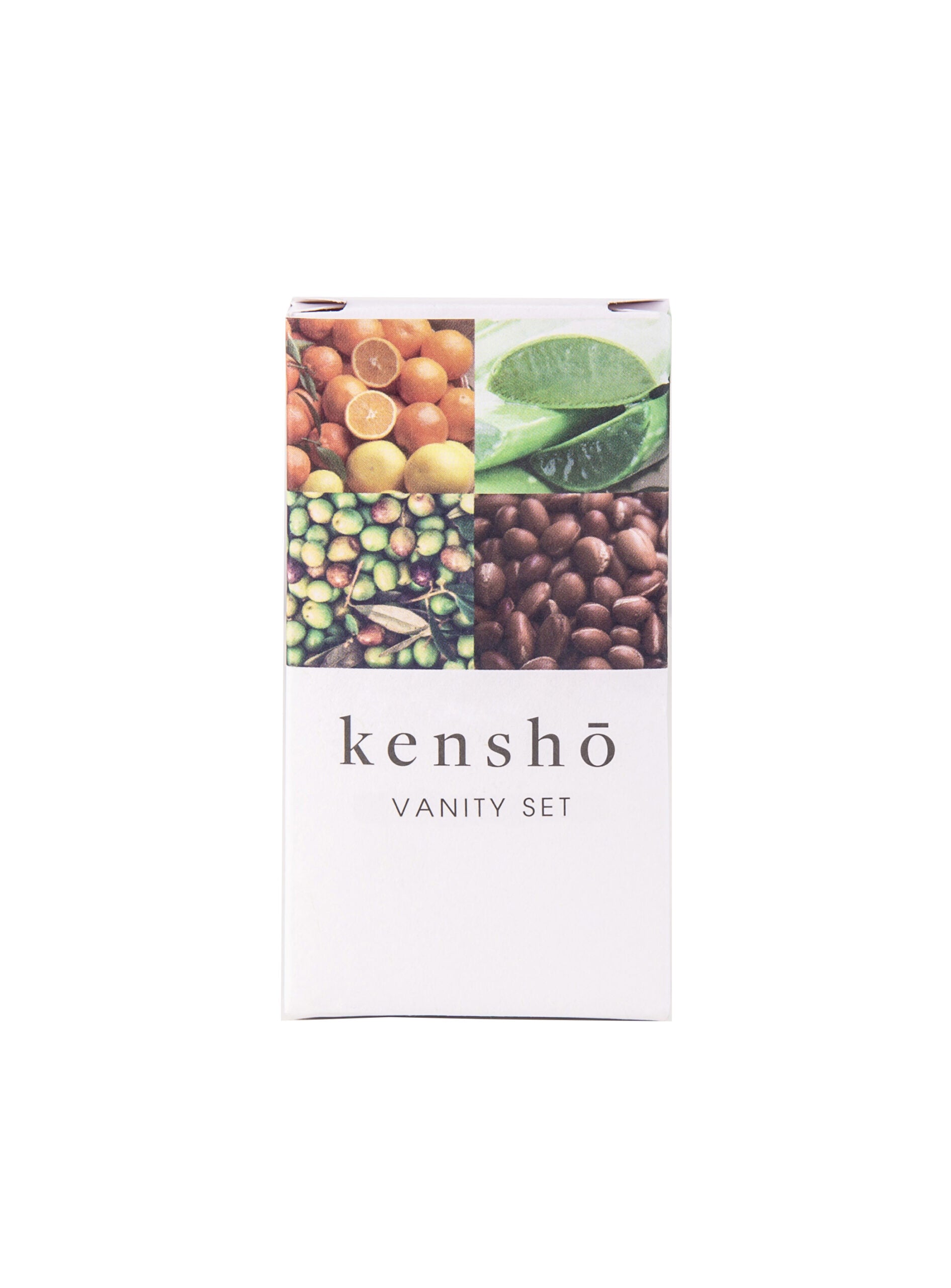 Hygienický set Kensho