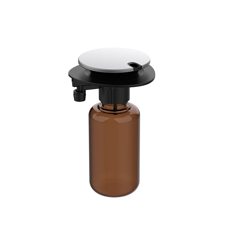 Elektrický aroma difuzér B-Air-Pro Titanium