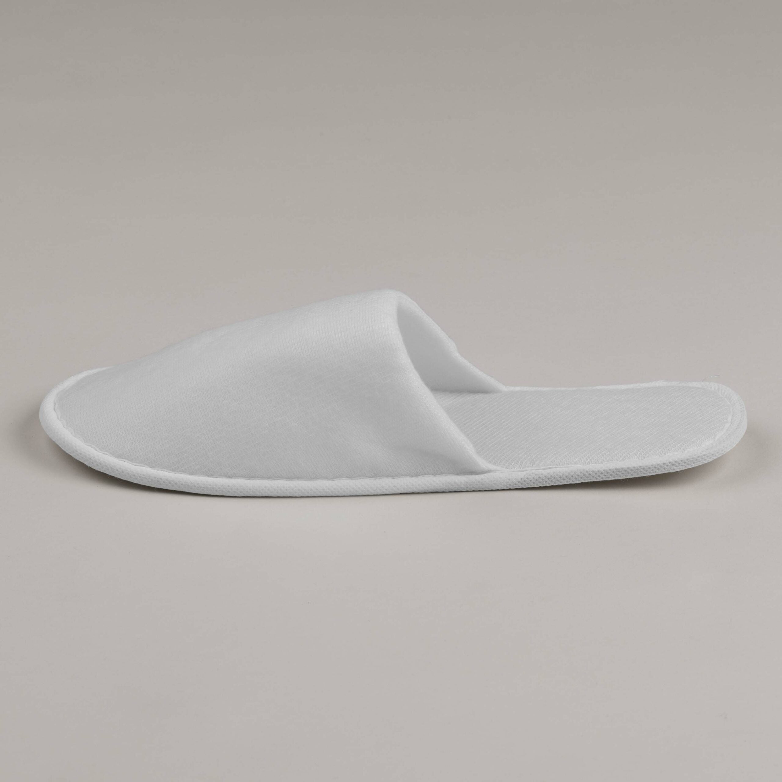 Hotelové pantofle Poly Terry 30cm