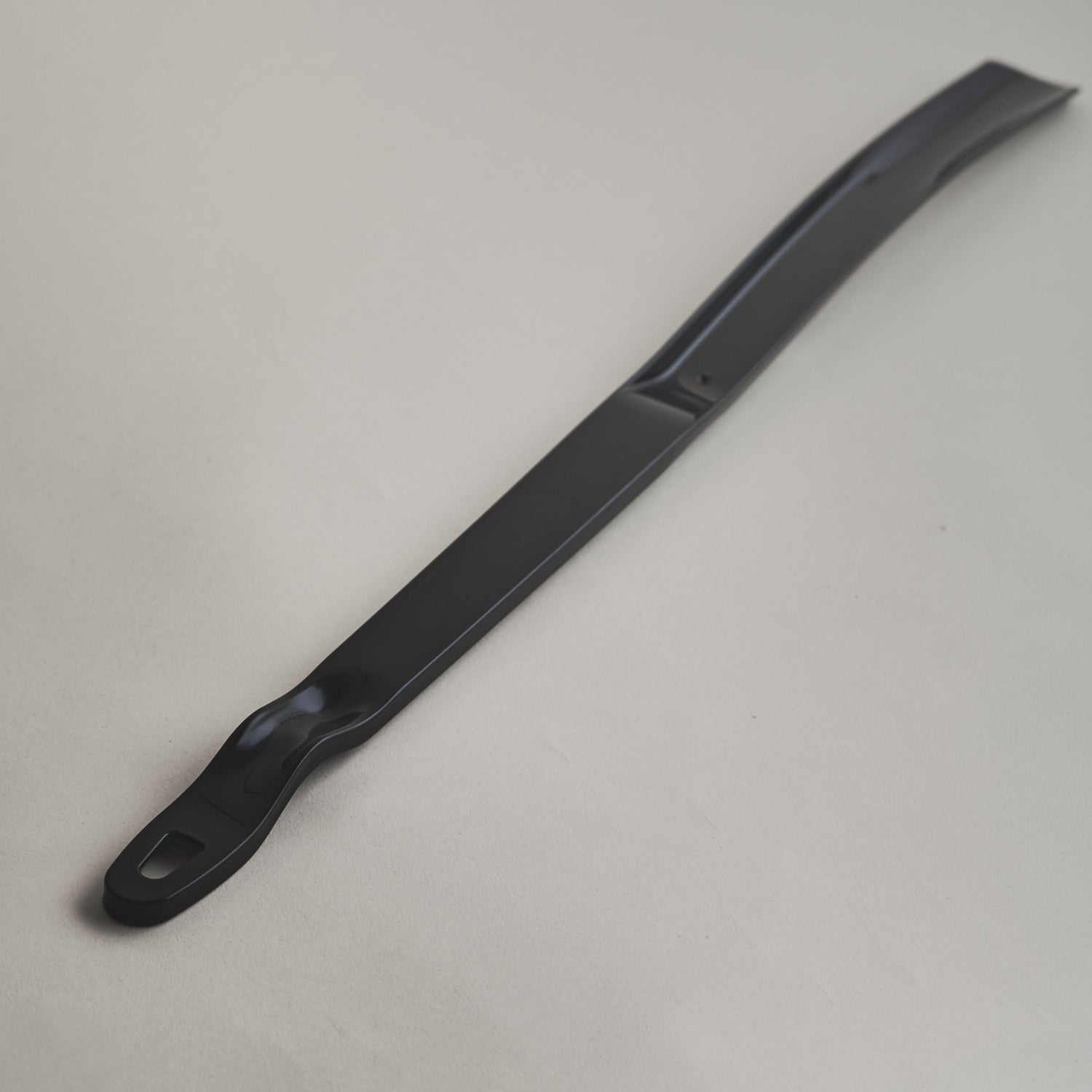 Plastová lžíce na boty 65 cm