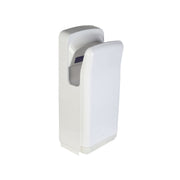 Bílý automatický vysoušeč rukou 1350W
