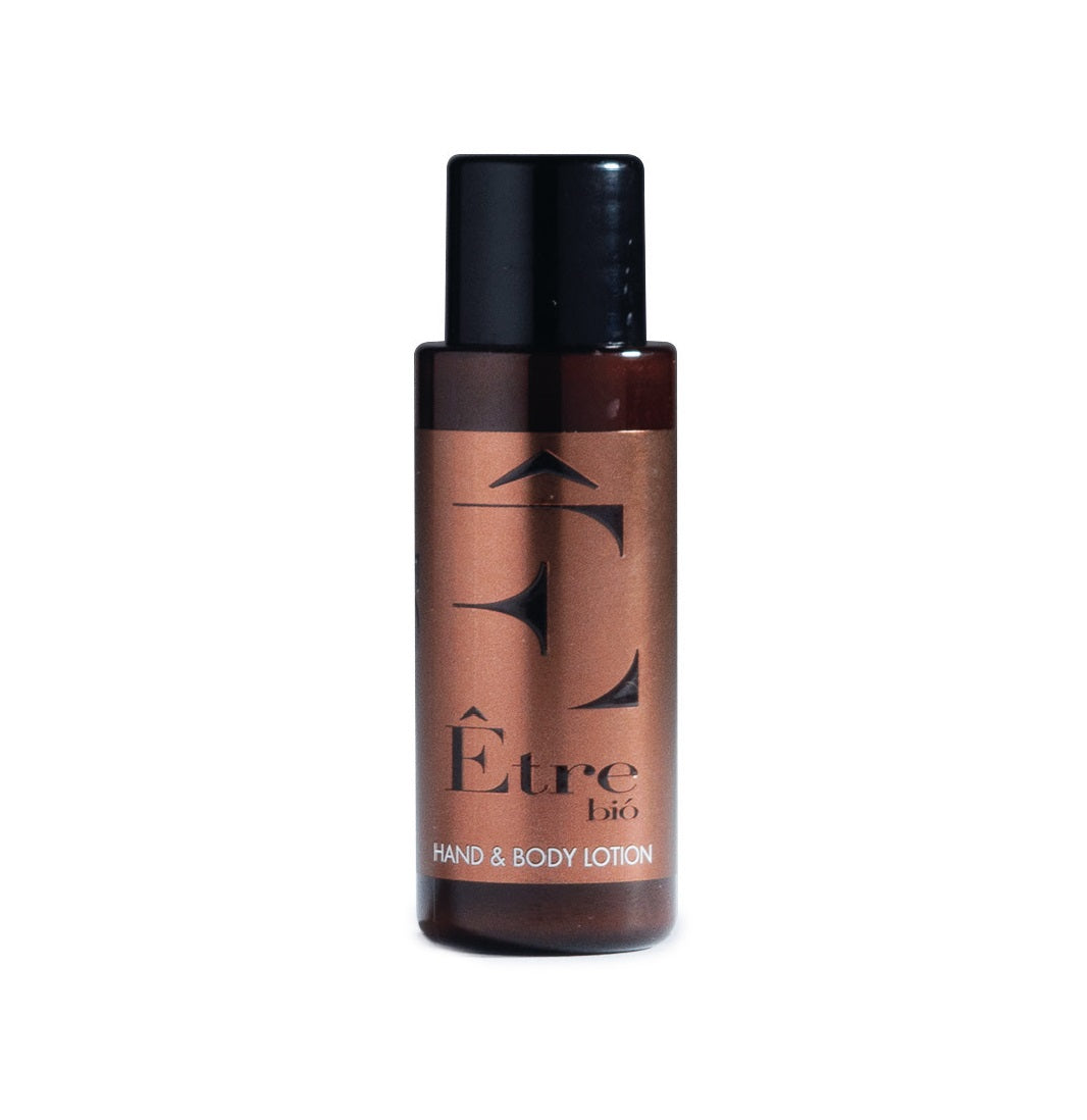 Mléko na tělo a ruce Être 30 ml