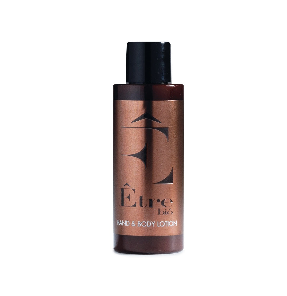 Mléko na tělo a ruce Être 60 ml