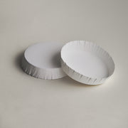 Kartonové víčko na skleničku 74mm