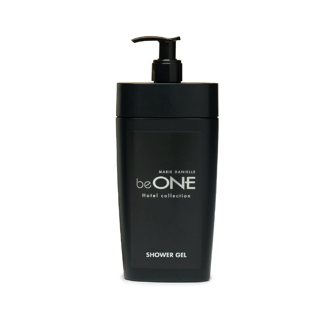 Sistema dosificador BeOne de 400 ml de gel de ducha