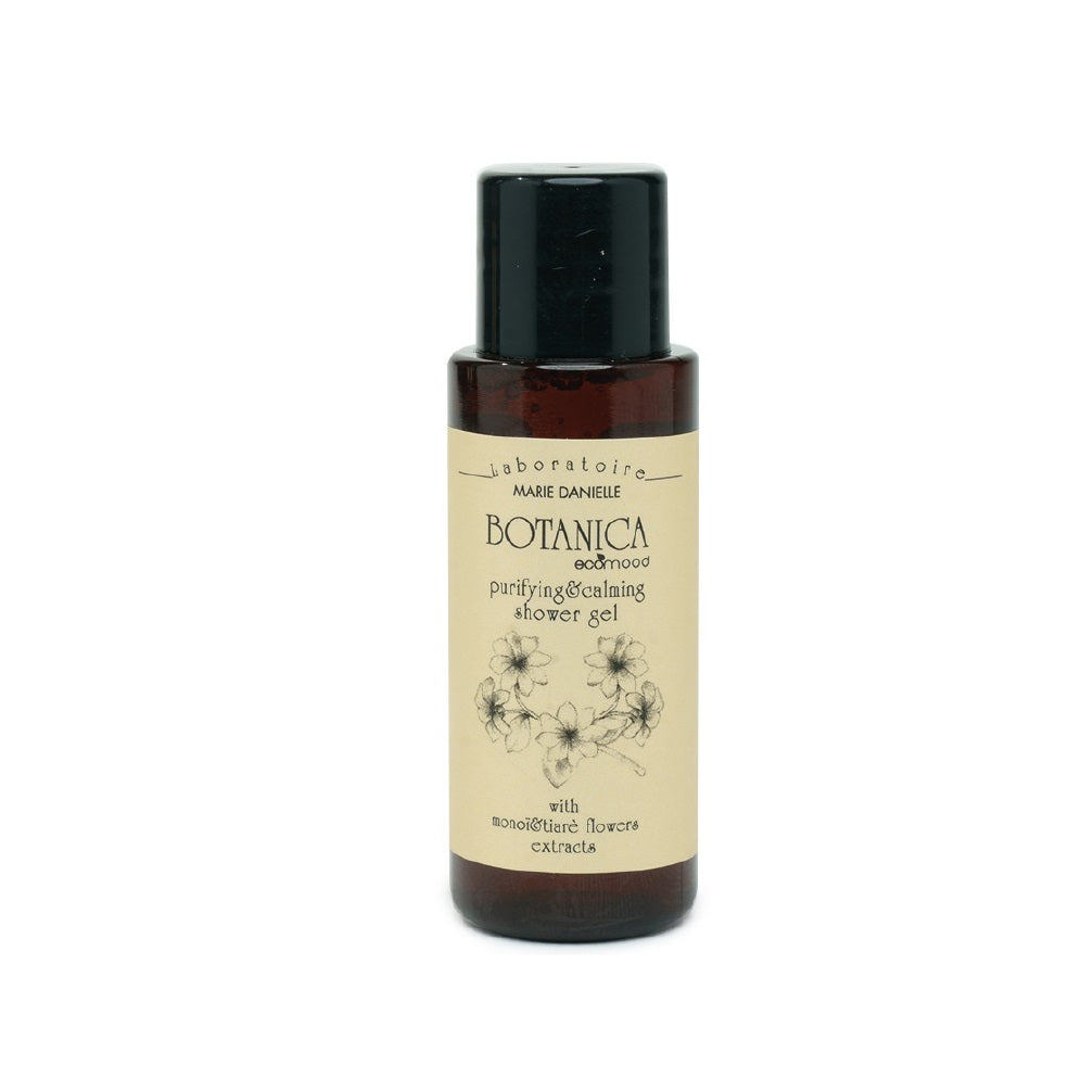 Botanica Shower Gel 30 ml