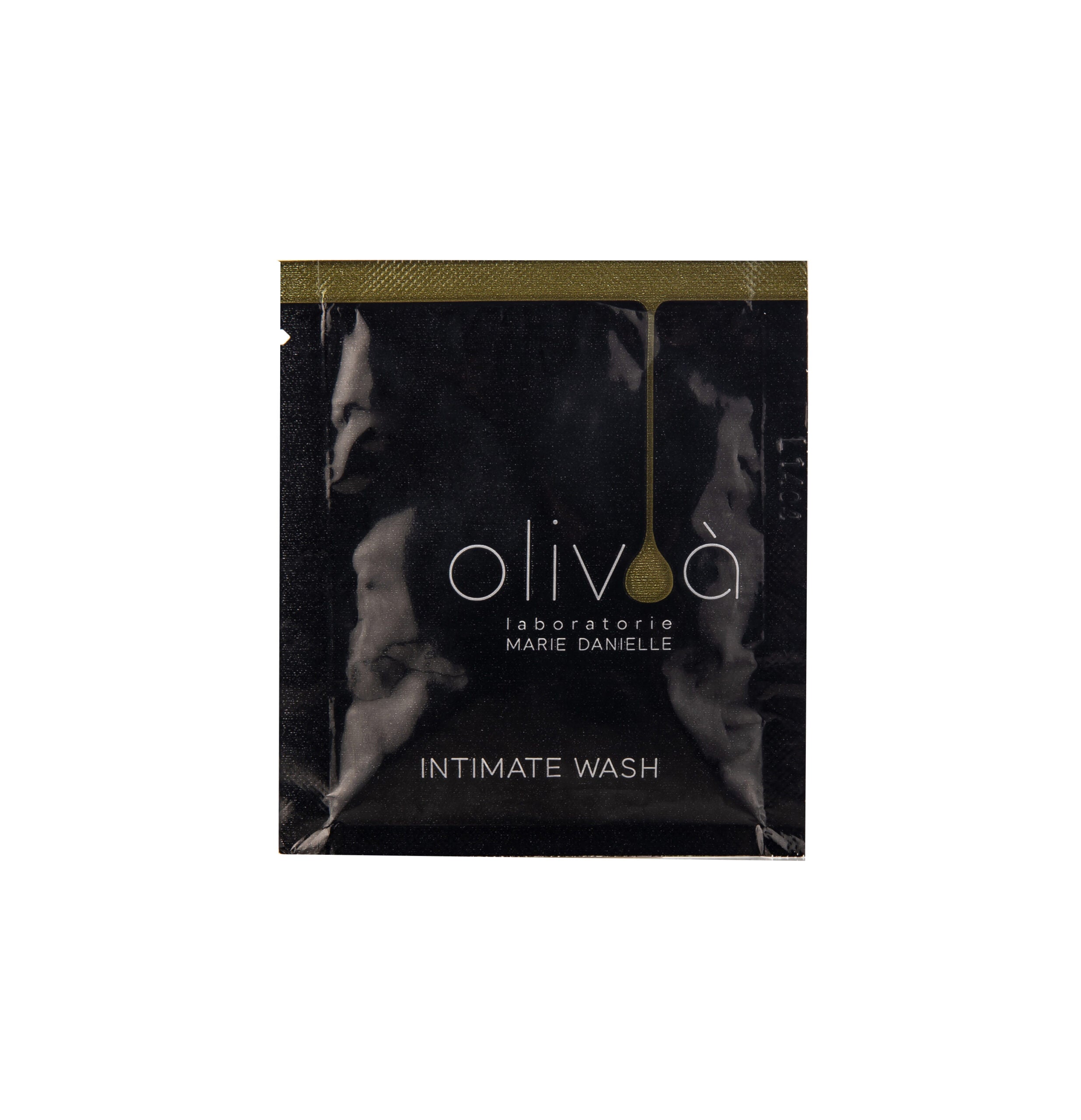 INTIMNÍ GEL OLIVÀ 10 ml