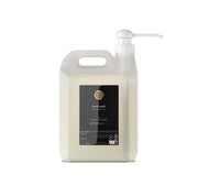 Mýdlo na ruce Black Oudh k doplnění - 5 L