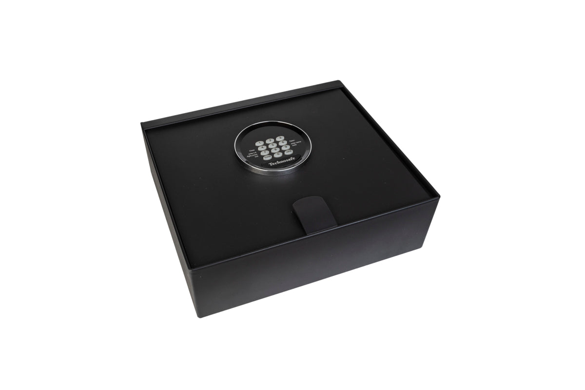 Hotelový trezor CS/4HN
