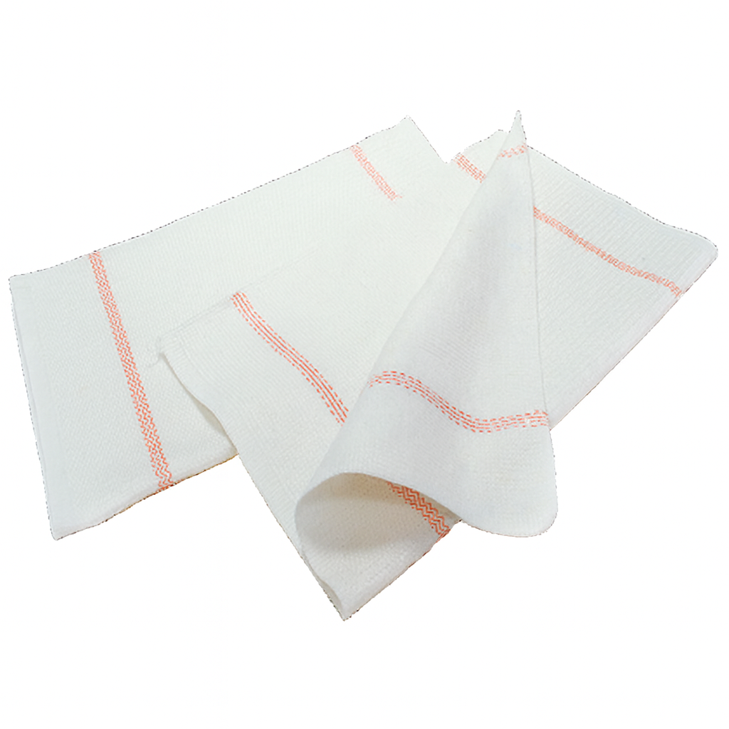 Hadr netkaná bavlna - 50x60 cm / nebalený /250 g/m2