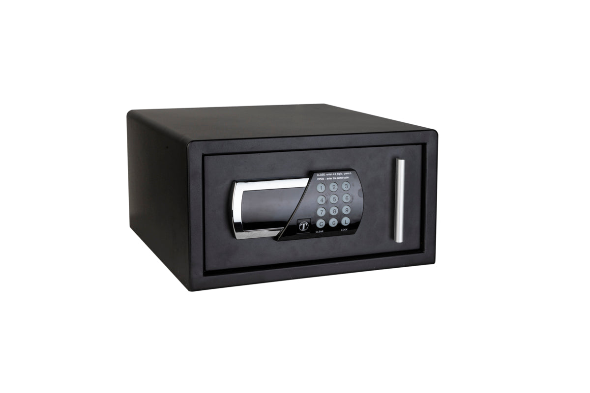 Hotelový trezor DS/2HN