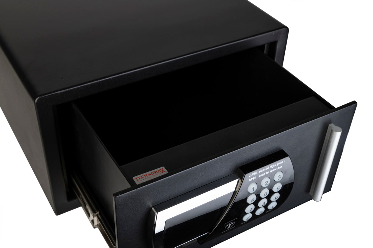Hotelový trezor DS/2HN