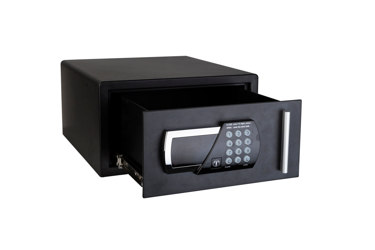 Hotelový trezor DS/2HN