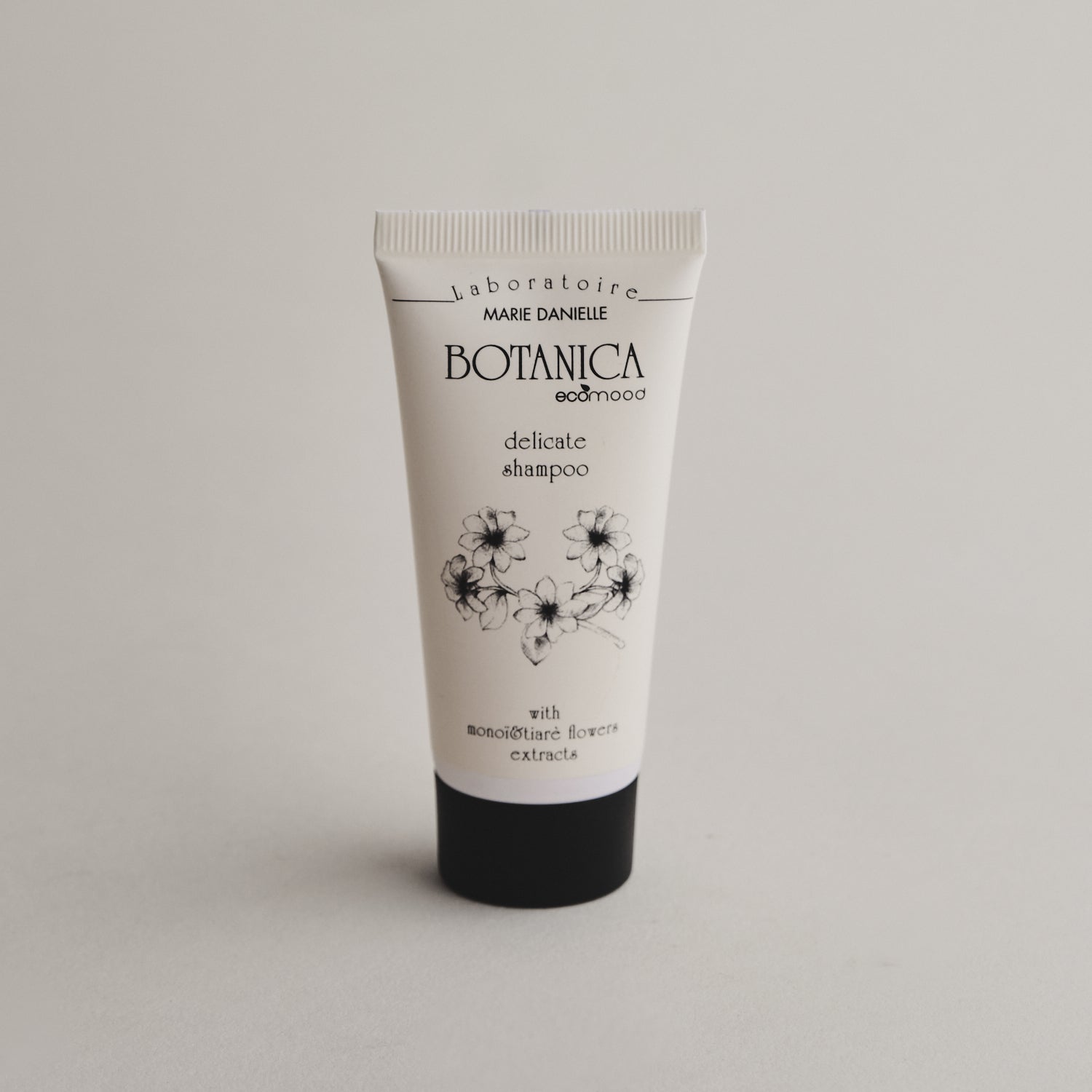 Šampon na vlasy Botanica 30 ml
