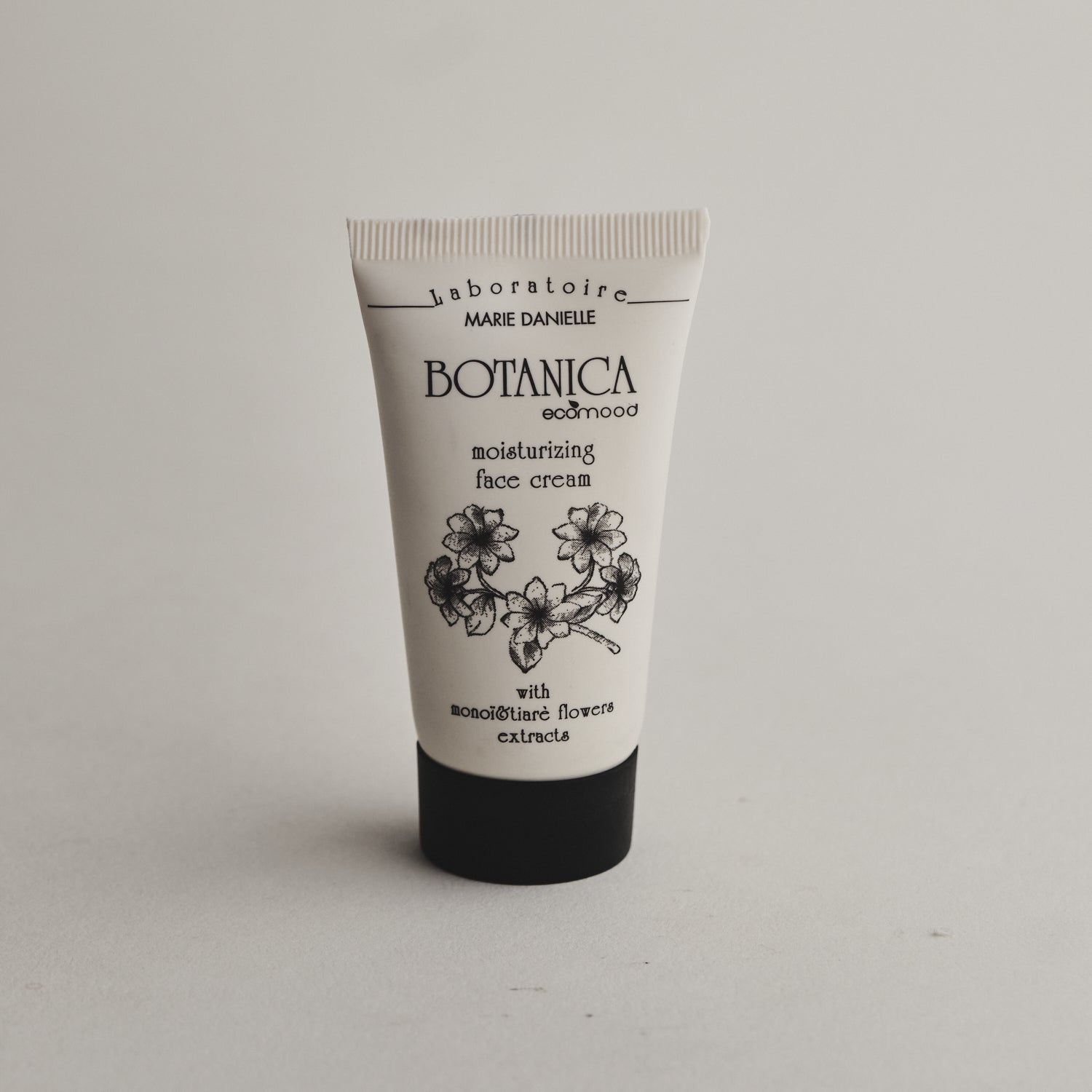 Pleťový krém Botanica 30 ml