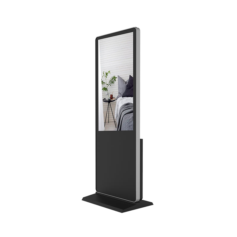 Elektrický aroma difuzér AD-Scent s 43" LED obrazovkou