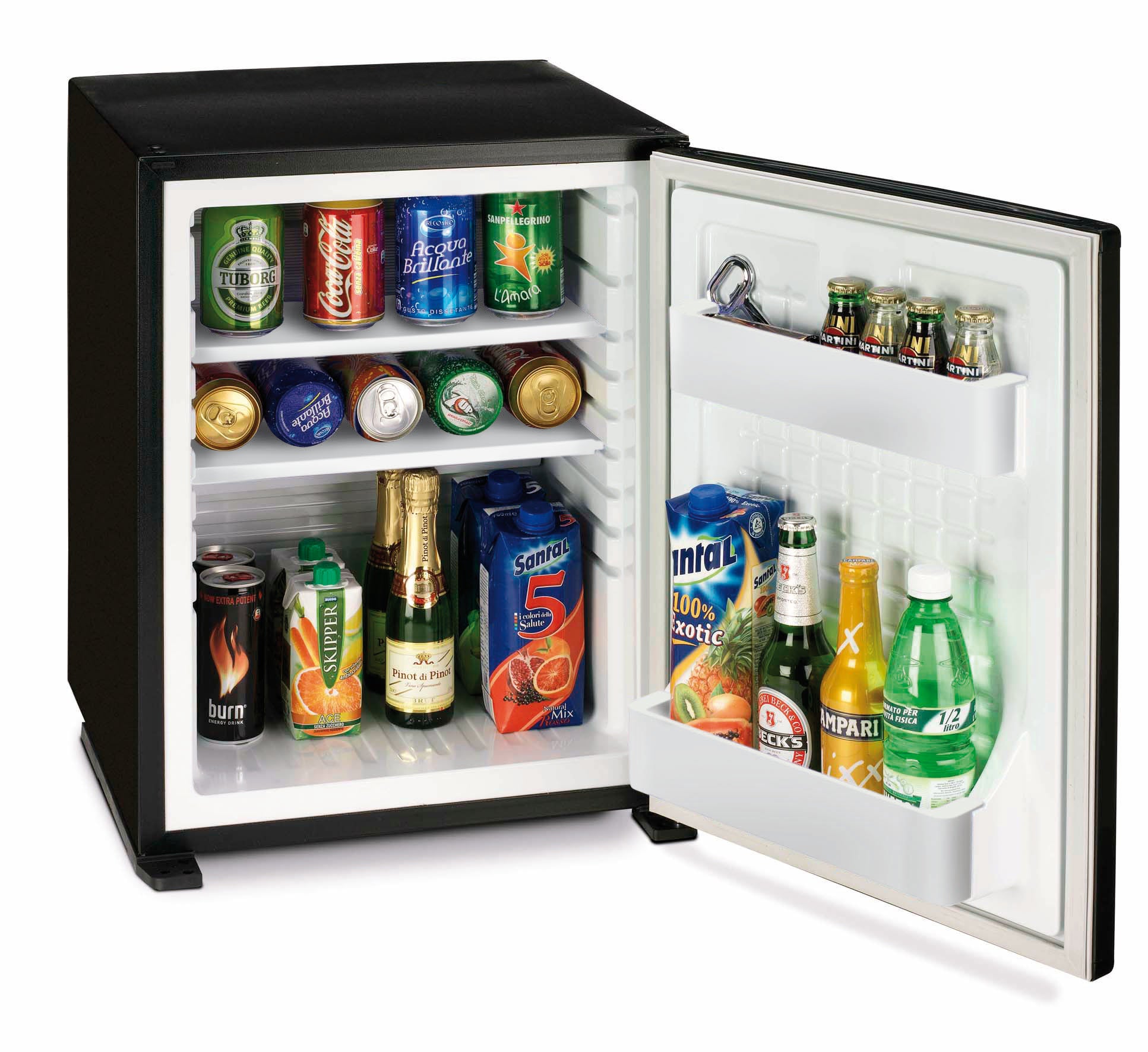 Absorpční minibar 30 L F30E