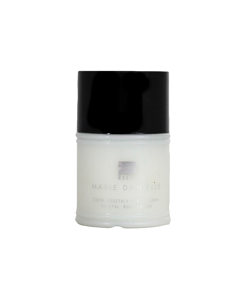 Tělové mléko De Luxe - Black Line 45 ml