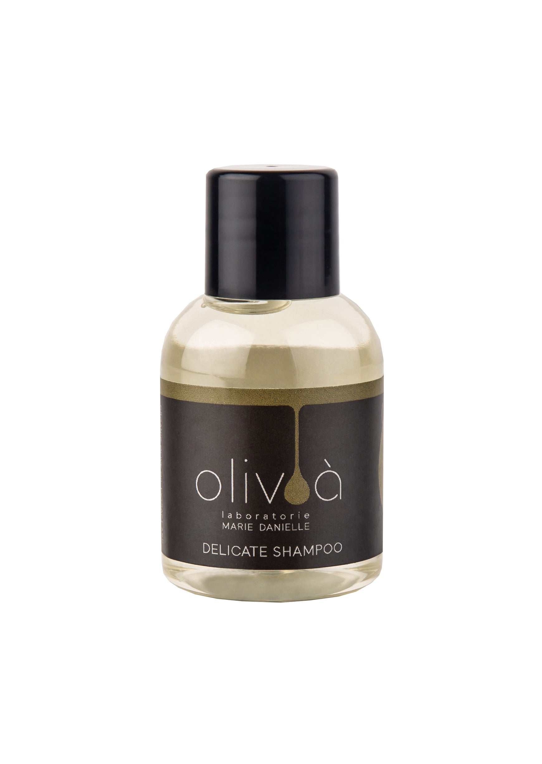 Šampon na vlasy Oliva 35ml